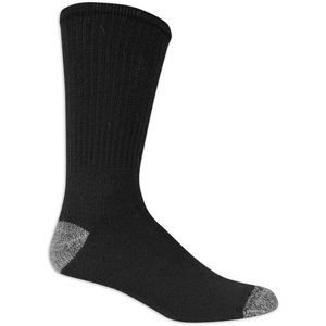 Crew Sport Adult Unisex Socks size 10-13
